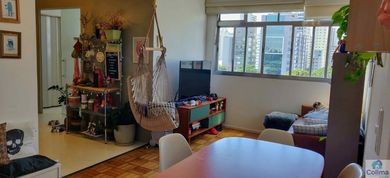 Apartamento para Venda - MOEMA