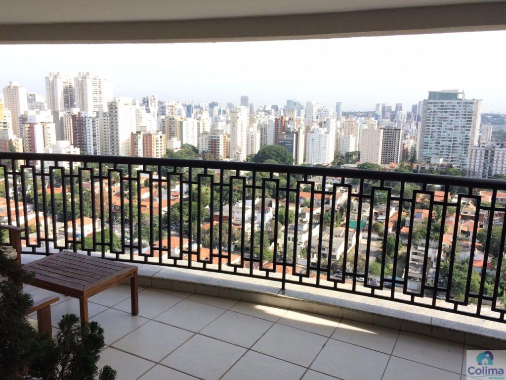 Apartamento para Venda - Campo Belo