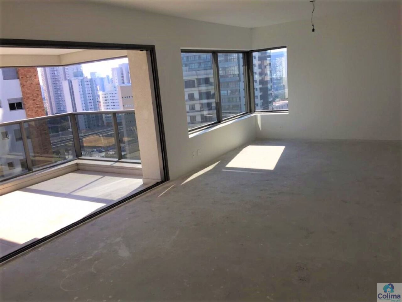 Apartamento para Venda - Campo Belo