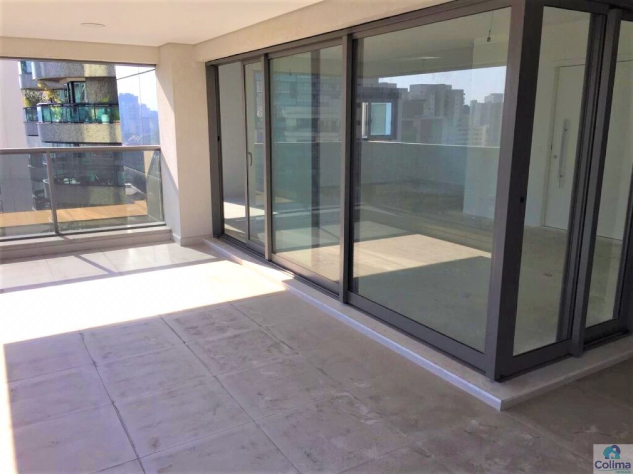 Apartamento para Venda - Campo Belo