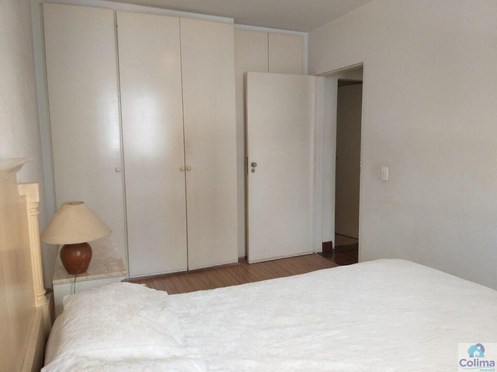 Apartamento para Venda - MOEMA