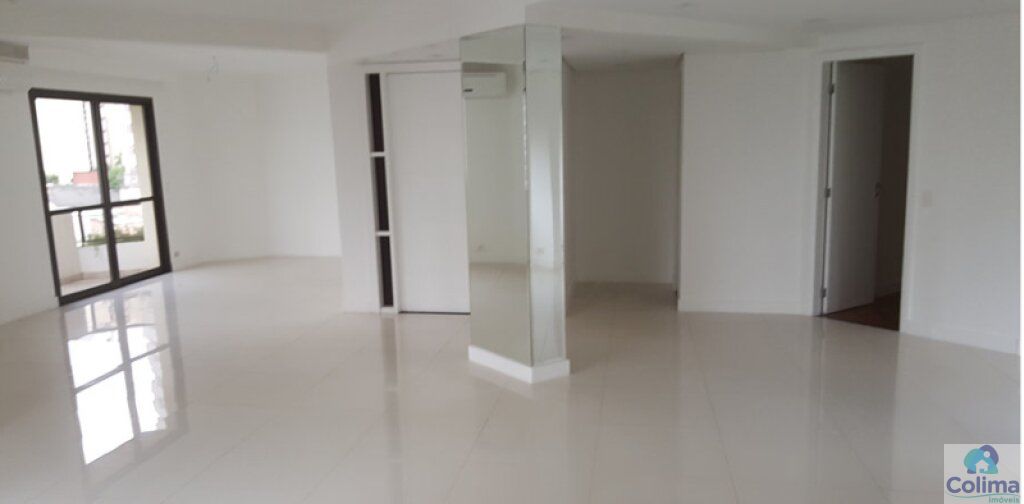 Apartamento para Venda - Jardim Vila Mariana