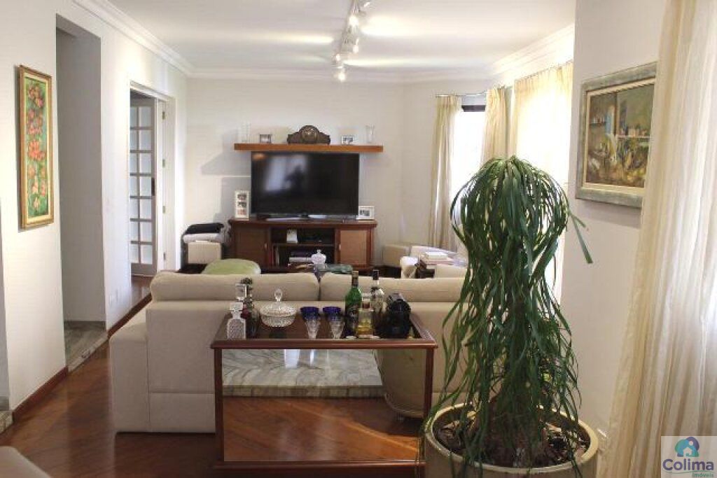Apartamento para Venda - Jardim Vila Mariana