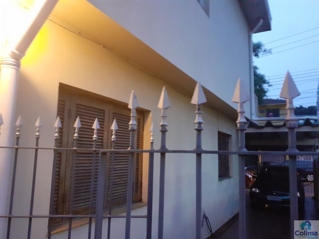 Casa para Venda - MOEMA
