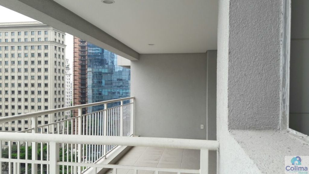 Apartamento para Venda - Vila Nova Conceição