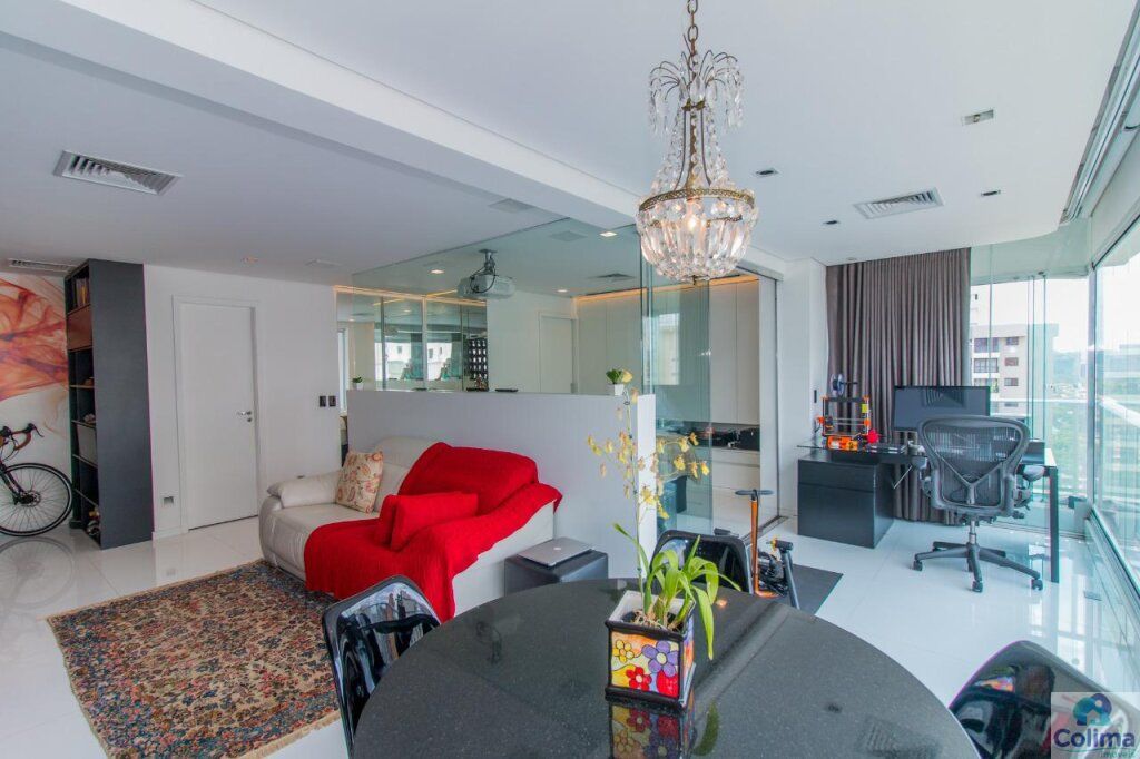 Apartamento para Venda - Brooklin Paulista