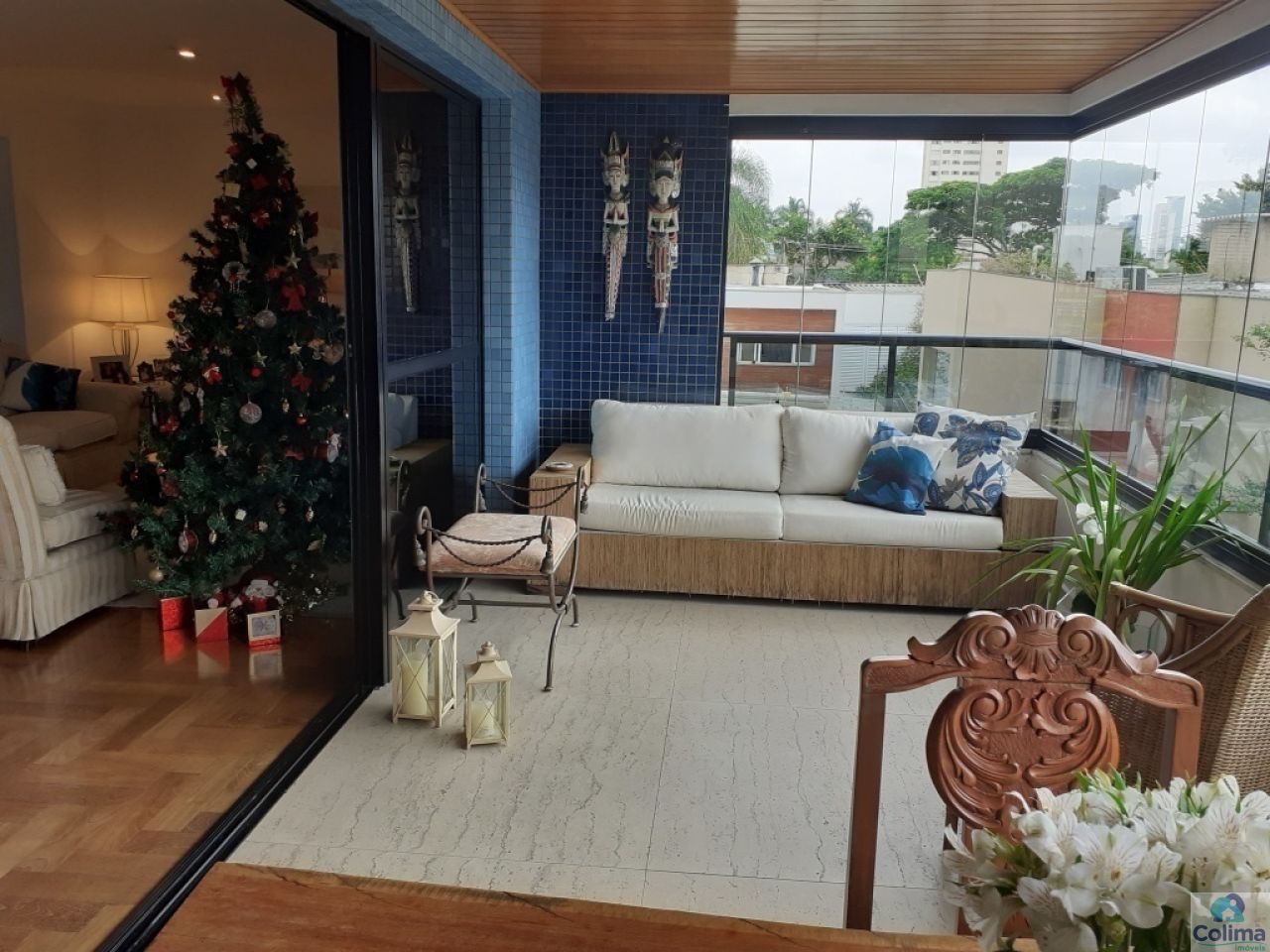 Apartamento para Venda - Brooklin Paulista