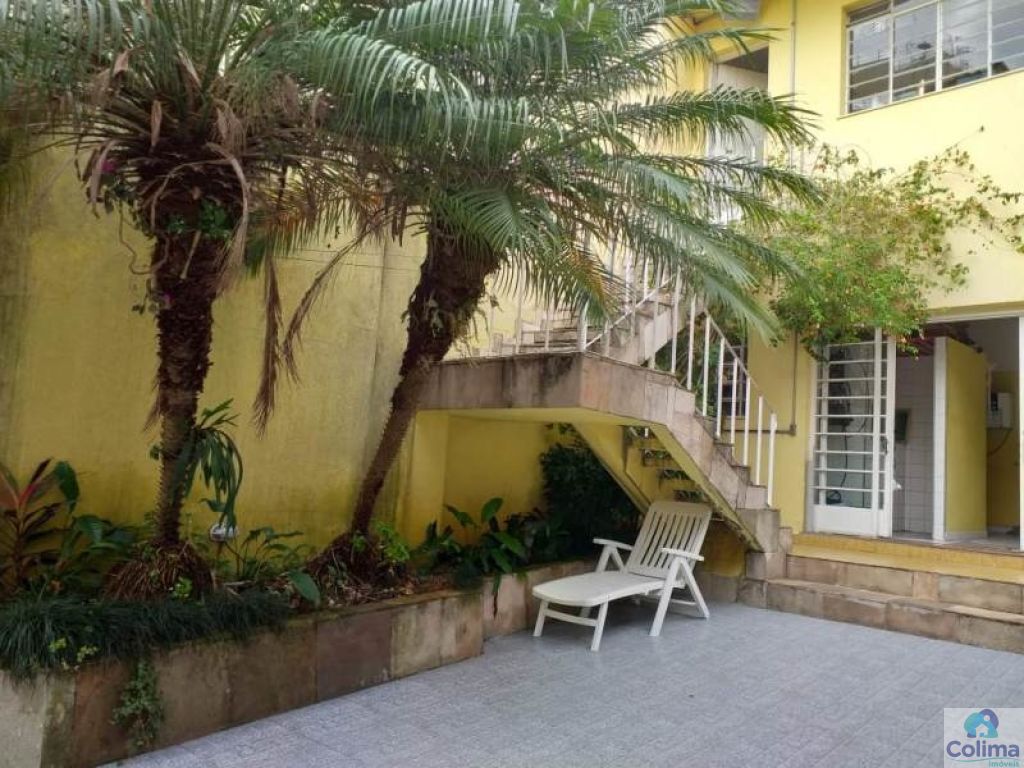 Casa Comercial para Venda - Vila Mariana
