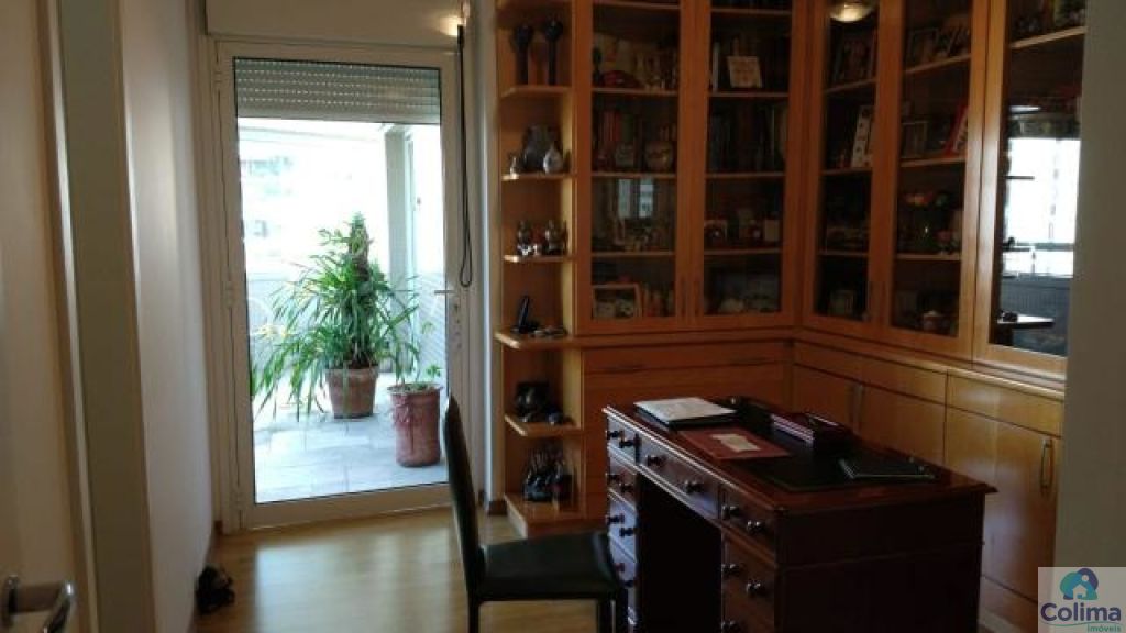Apartamento para Venda - Paraíso