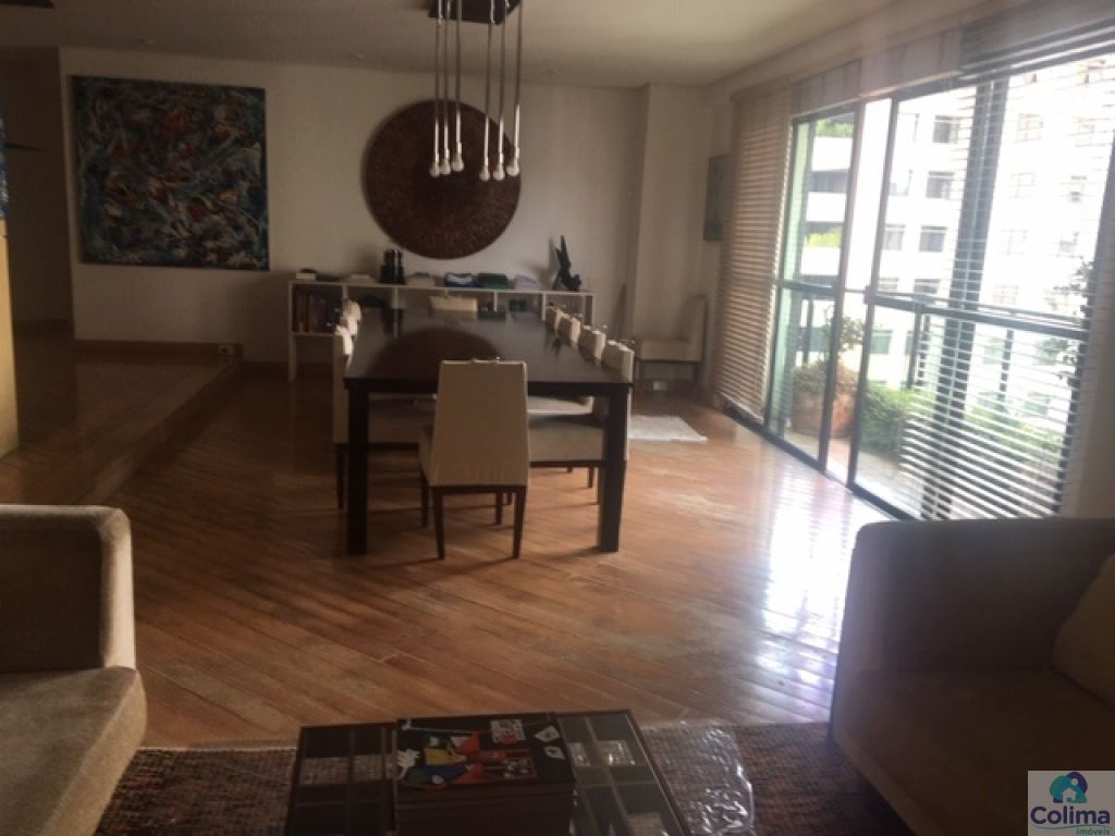 Apartamento para Venda - Itaim Bibi