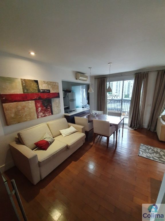Apartamento para Venda - Vila Nova Conceição