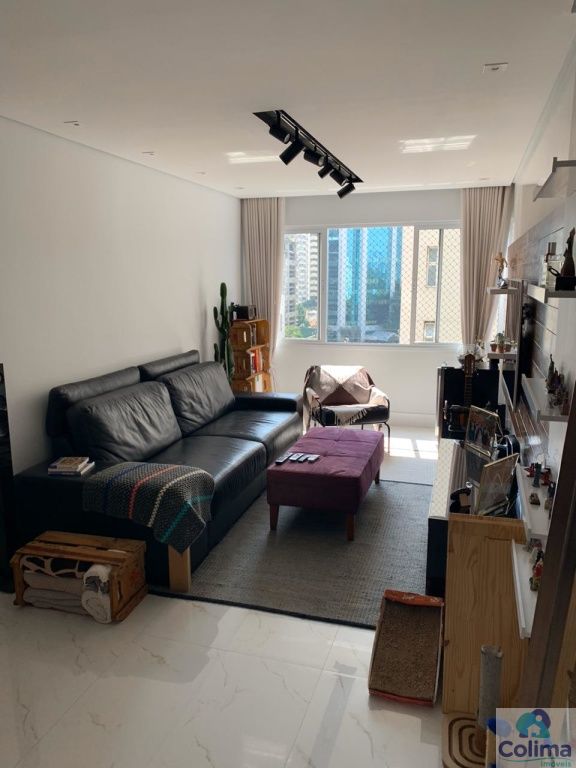 Apartamento para Venda - Vila Nova Conceição