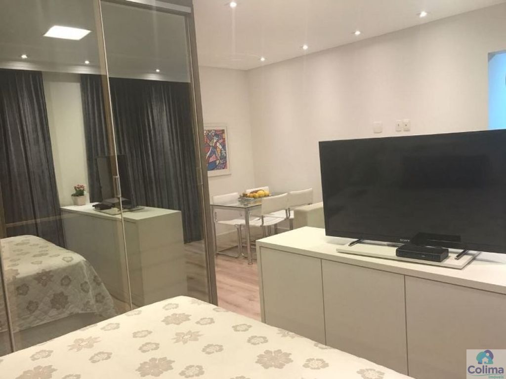 Apartamento para Venda - Vila Nova Conceição