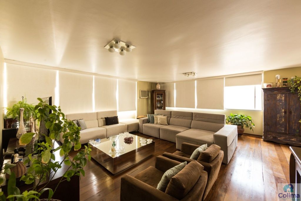 Apartamento para Venda - Santa Cecília