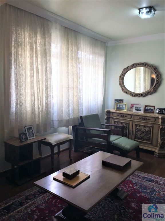 Apartamento para Venda - Brooklin Paulista