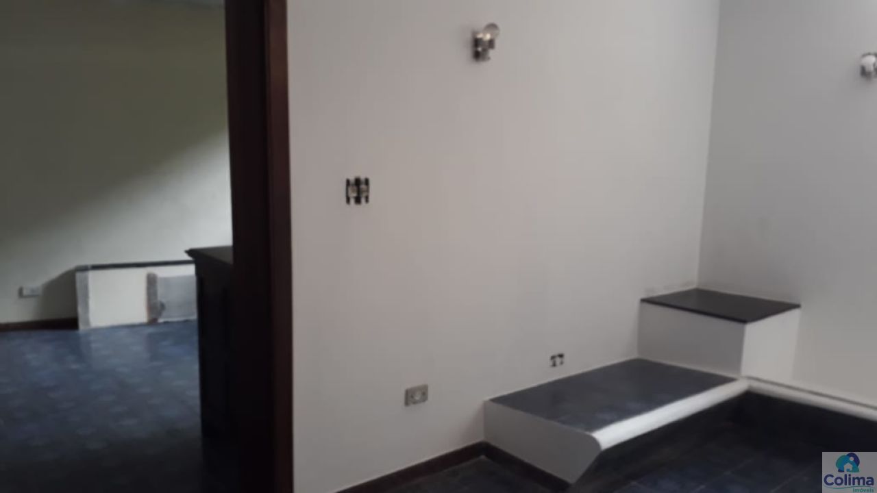 Casa Assobradada para Venda - Planalto Paulista
