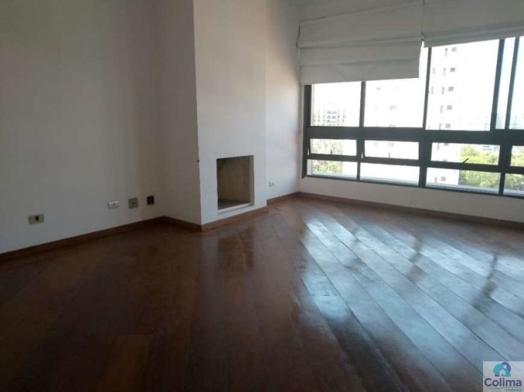 Cobertura para Venda - Vila Mariana