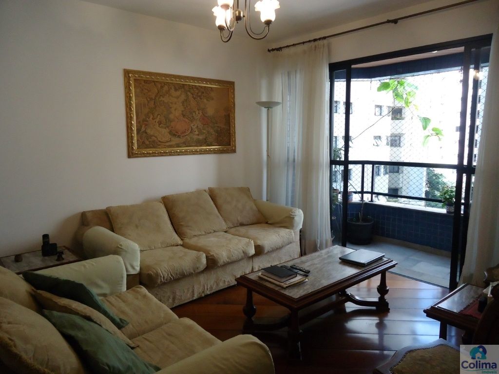 Apartamento para Venda - Moema