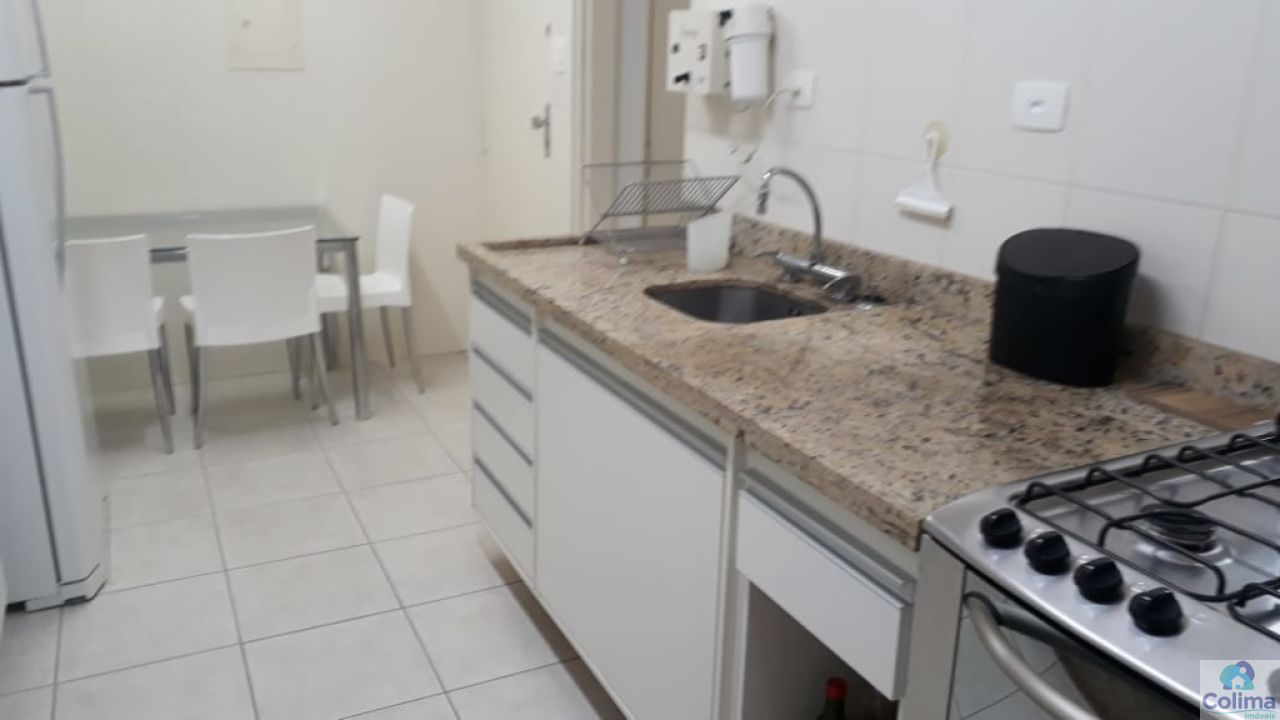 Apartamento para Venda - MOEMA