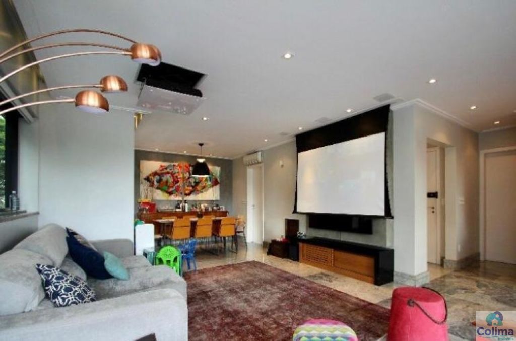 Apartamento para Venda - Moema