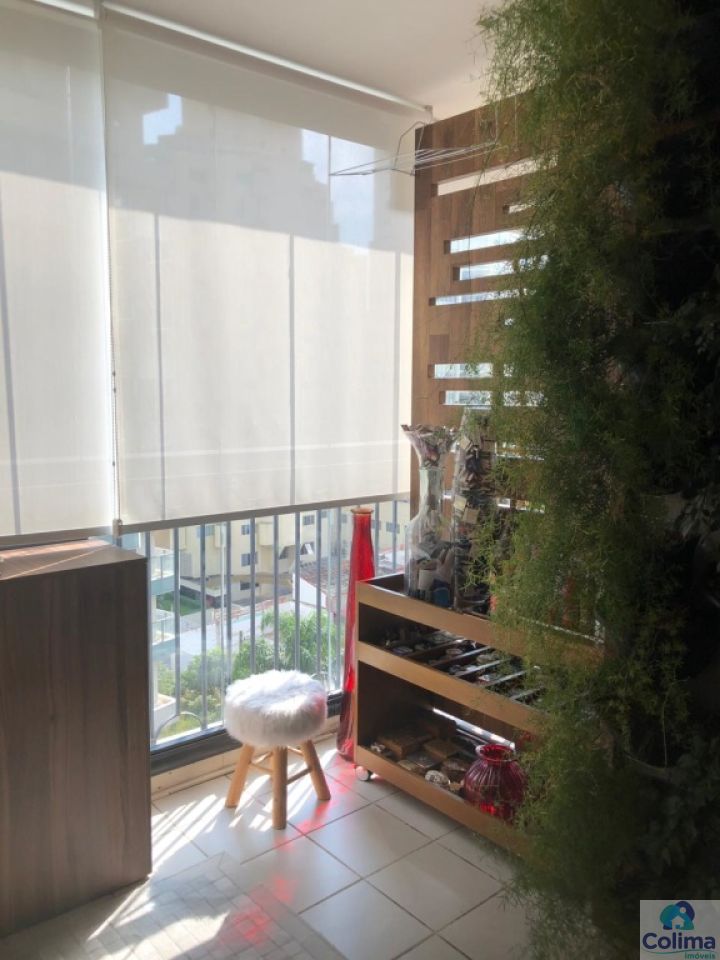 Apartamento para Venda - Vila Nova Conceição