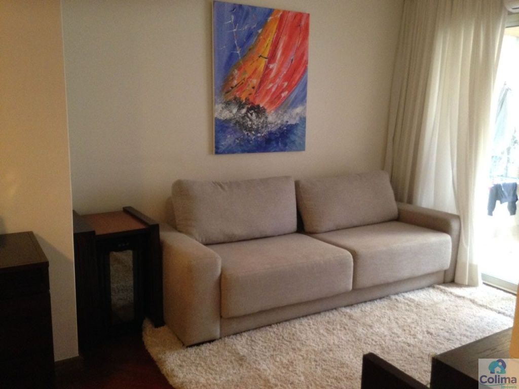Apartamento para Venda - Brooklin Paulista