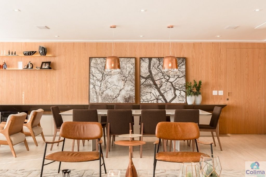 Apartamento para Venda - Jardim Paulista