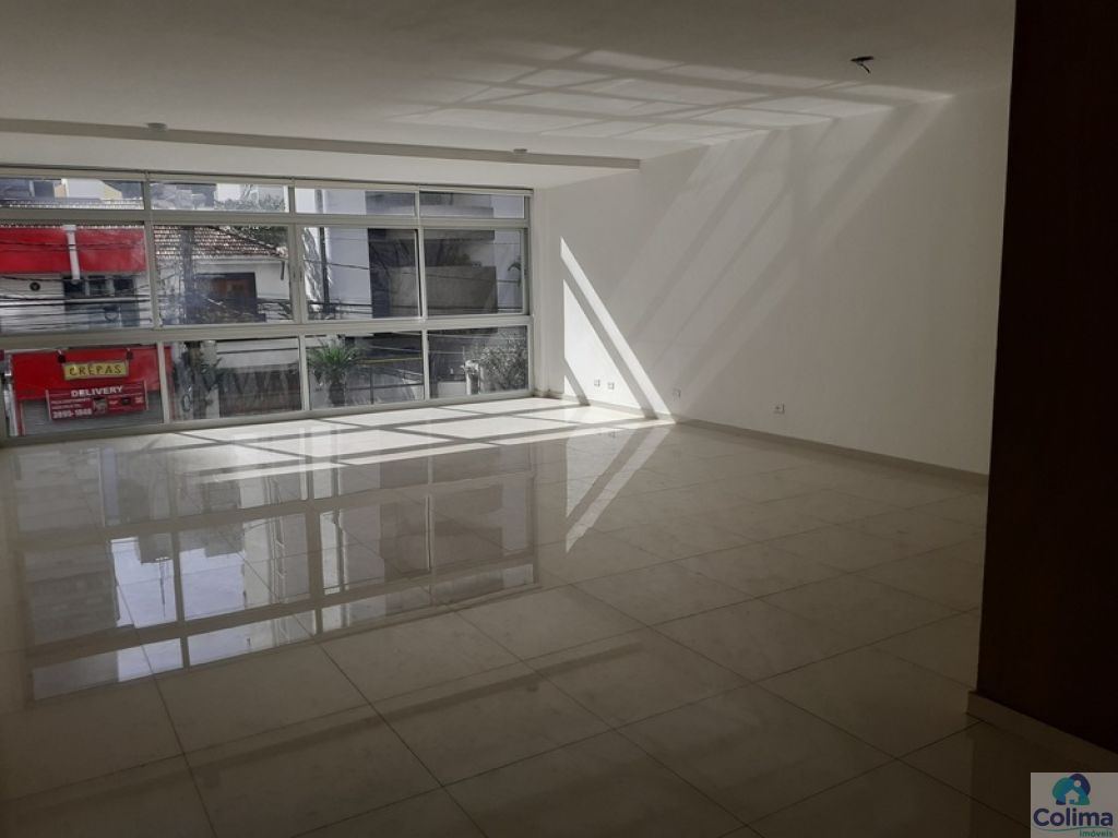 Apartamento para Venda - Jardim Paulista