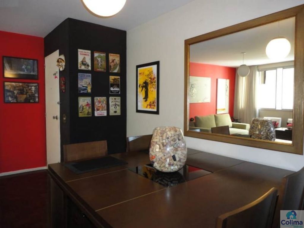 Apartamento para Venda - MOEMA
