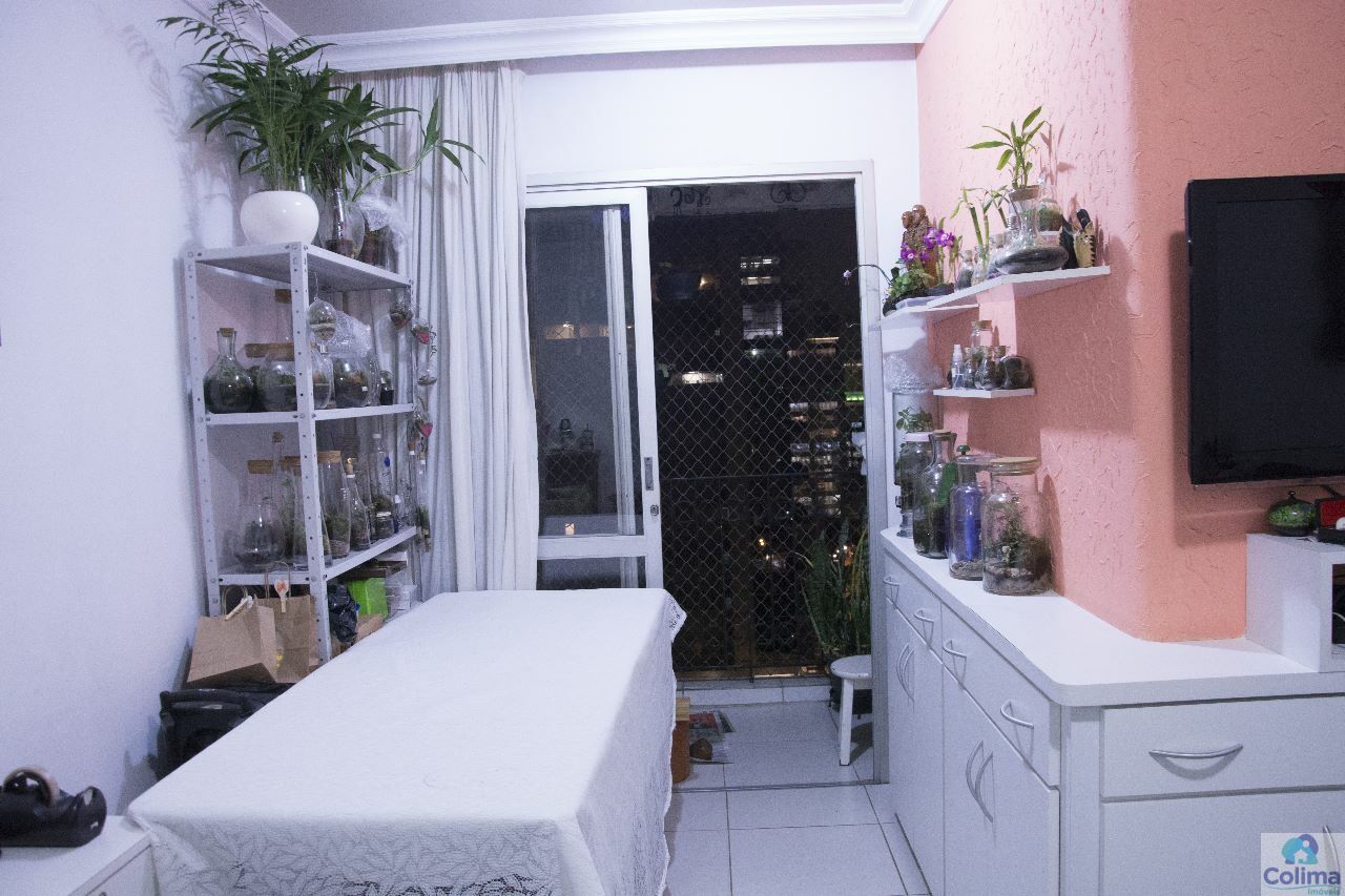 Apartamento para Venda - Vila Olímpia