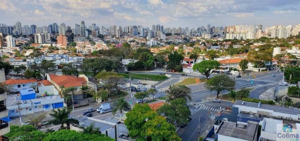 Apartamento para Venda - Moema
