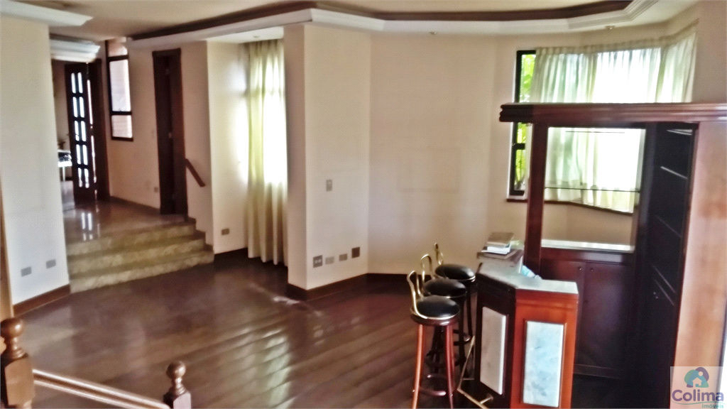 Apartamento para Venda - Moema