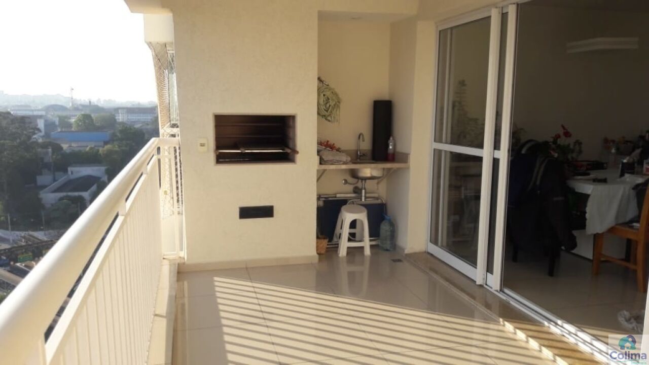 Apartamento para Venda - Campo Belo