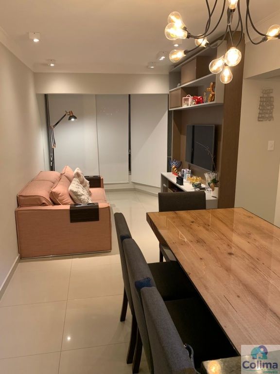 Apartamento para Venda - Brooklin Paulista