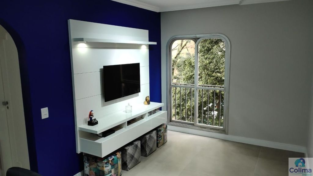 Apartamento para Venda - Brooklin Paulista