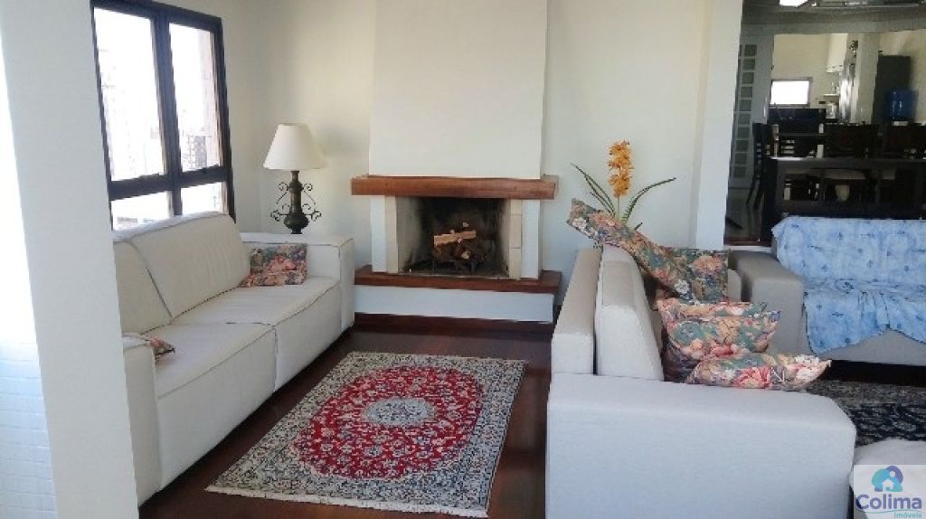 Apartamento para Venda - Paraíso