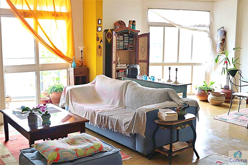 Apartamento para Venda - Paraíso