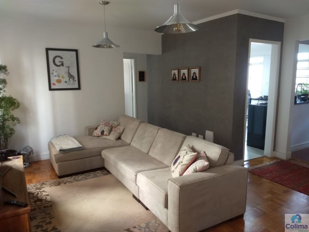 Apartamento para Venda - Moema