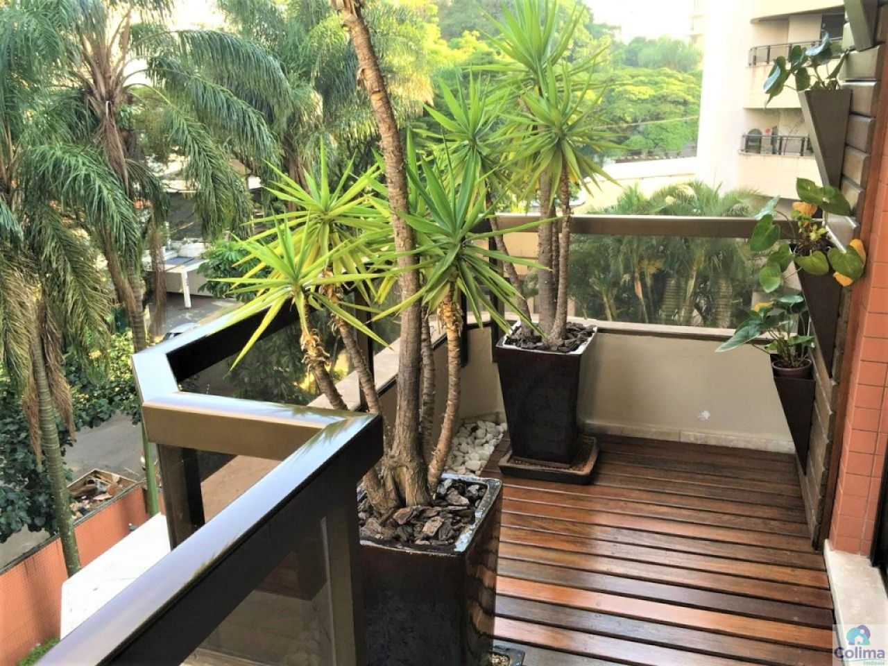 Apartamento para Venda - Moema
