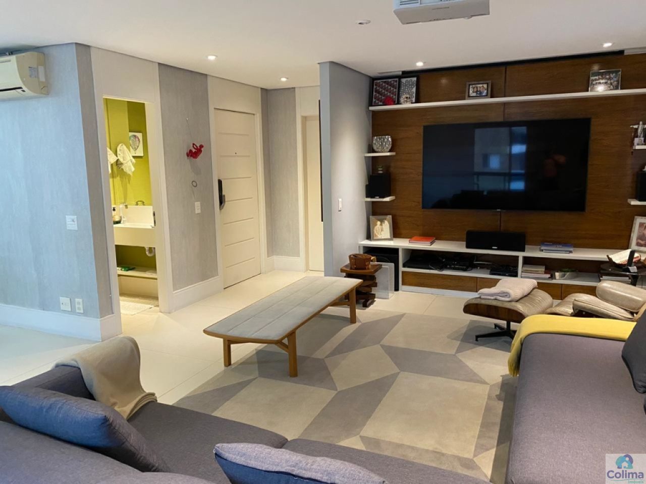 Apartamento para Venda - Moema