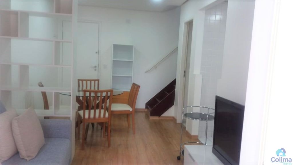 Duplex para Venda - MOEMA