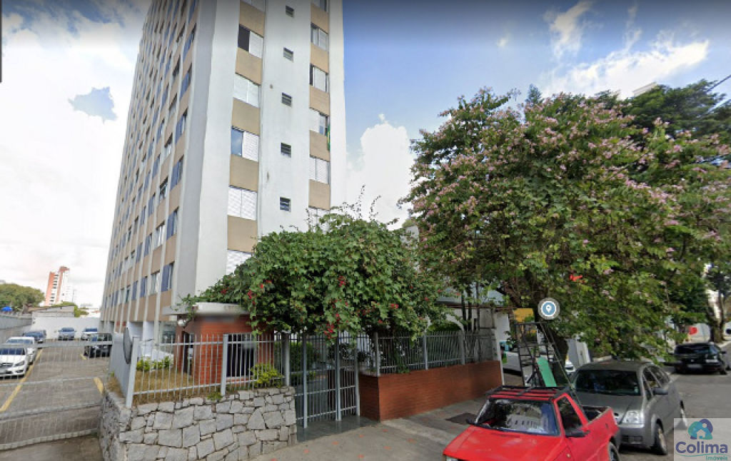 Apartamento para Venda - Moema