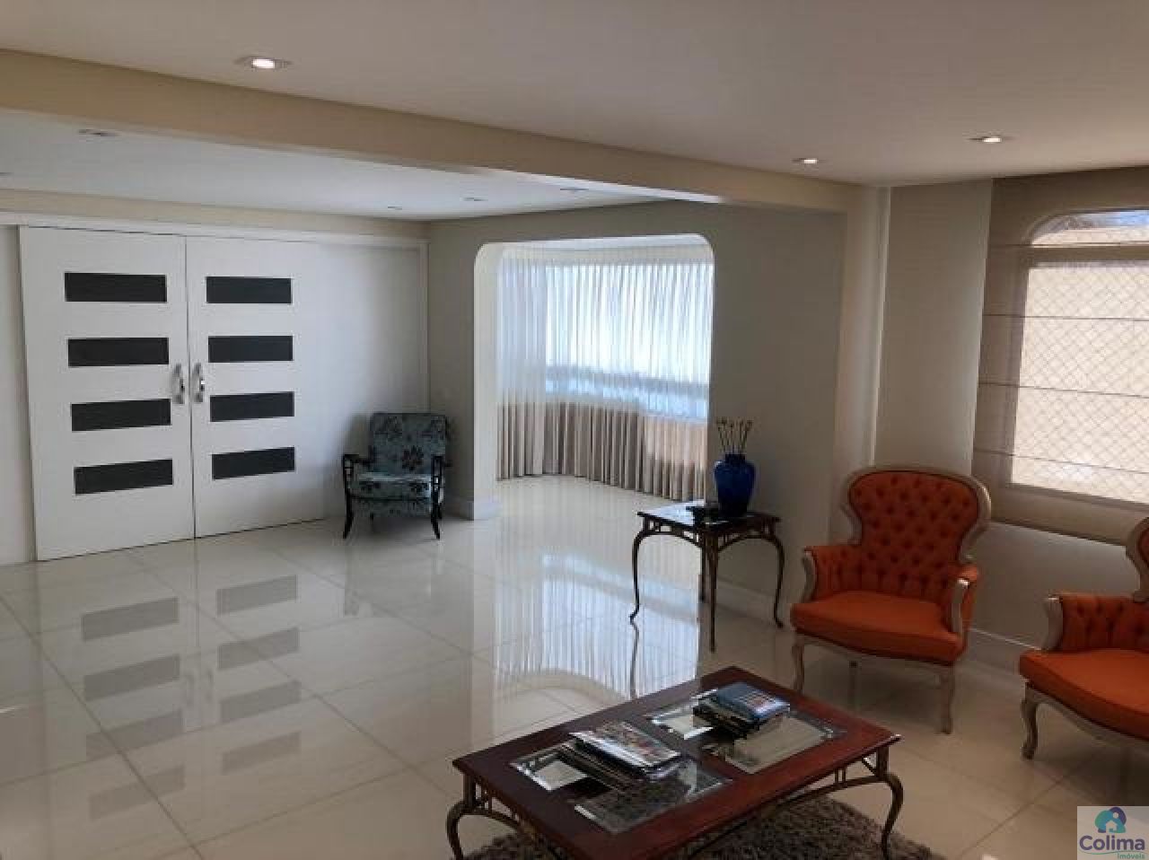 Apartamento para Venda - Moema