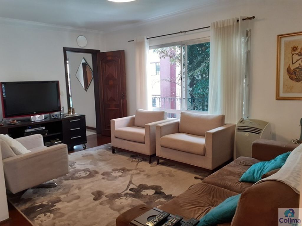 Apartamento para Venda - Brooklin Novo