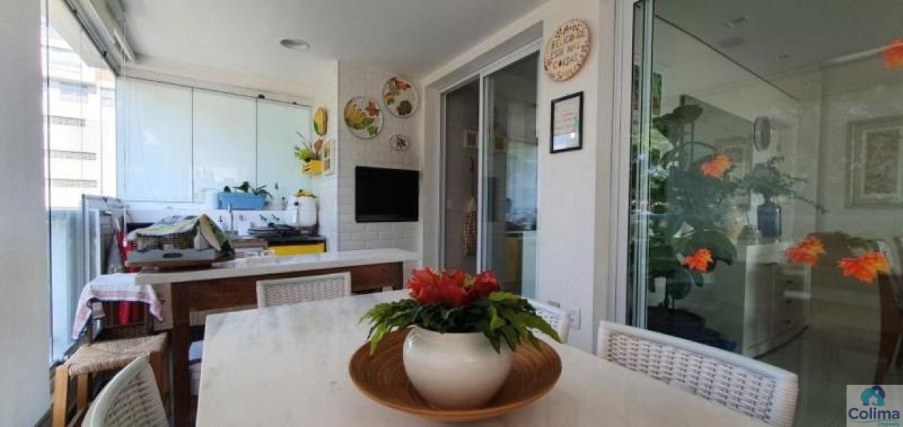 Apartamento para Venda - Brooklin Paulista