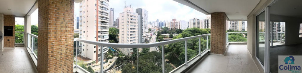 Apartamento para Venda - Vila Mariana