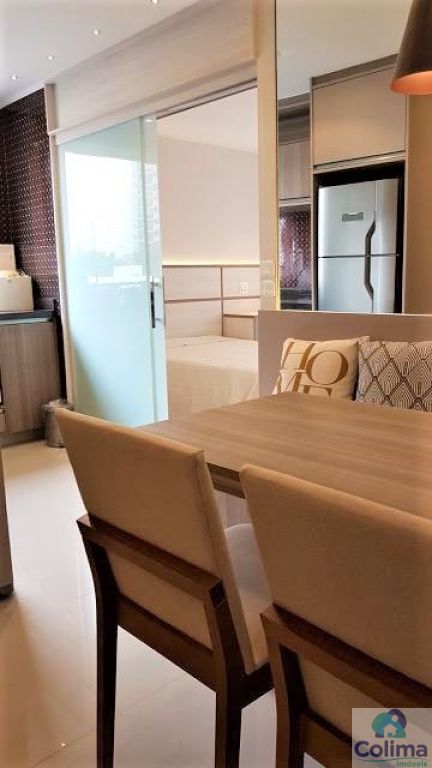 Apartamento para Venda - Vila Nova Conceição