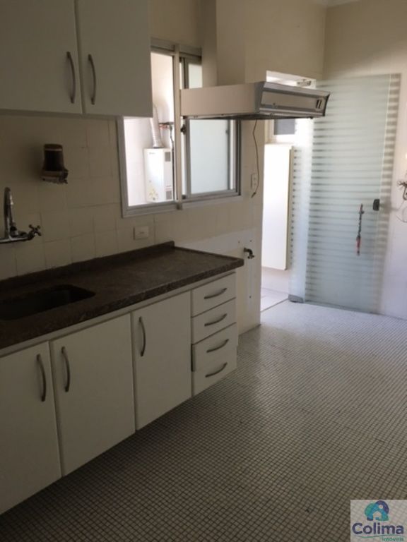 Apartamento para Venda - Moema