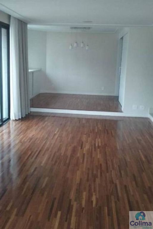 Apartamento para Venda - Moema