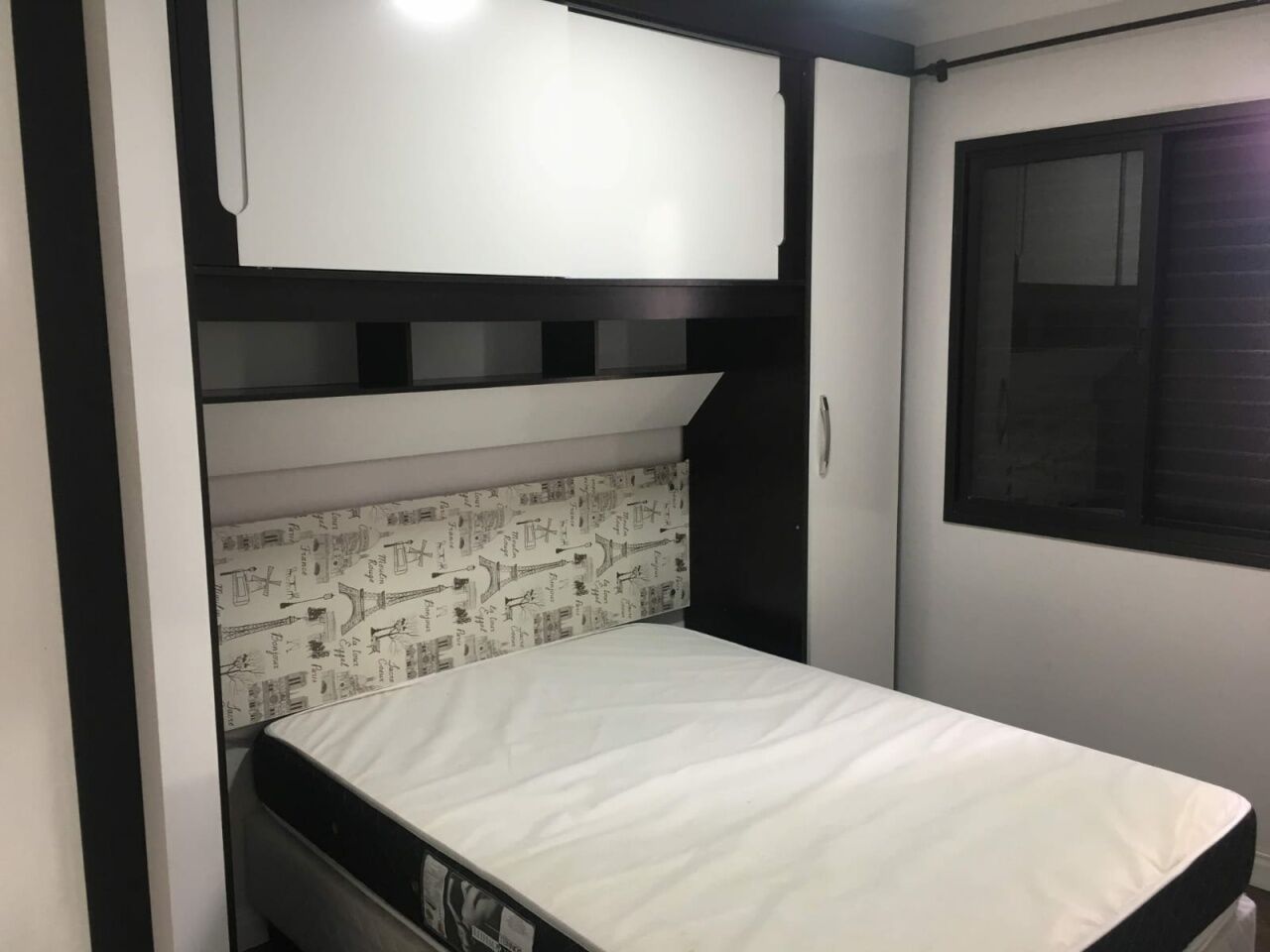 Apartamento para Venda - Guarapiranga